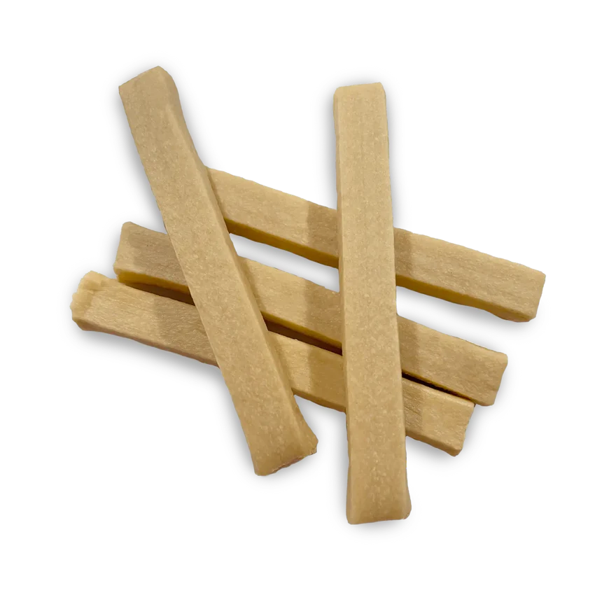 Himalayan Pet Supply Health and Wellness Yogurt Sticks Bacon