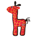 KONG Ballistic Giraffe Dog Toy