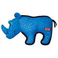 KONG Ballistic Rhino Dog Toy