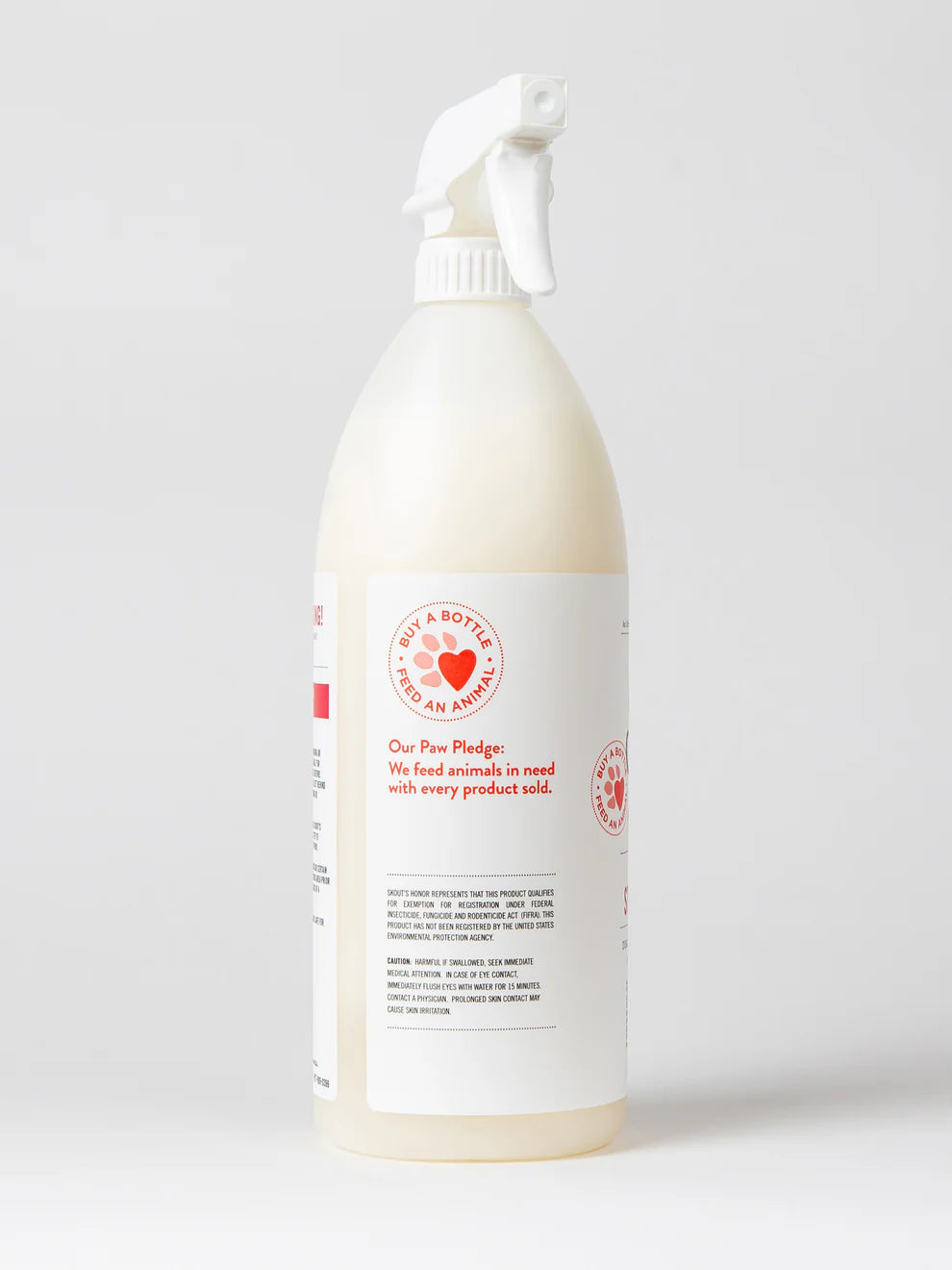 Skout's Honor Stop Marking! Preventative Spray for Dogs