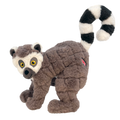 KONG Scampers Lemur Dog Toy