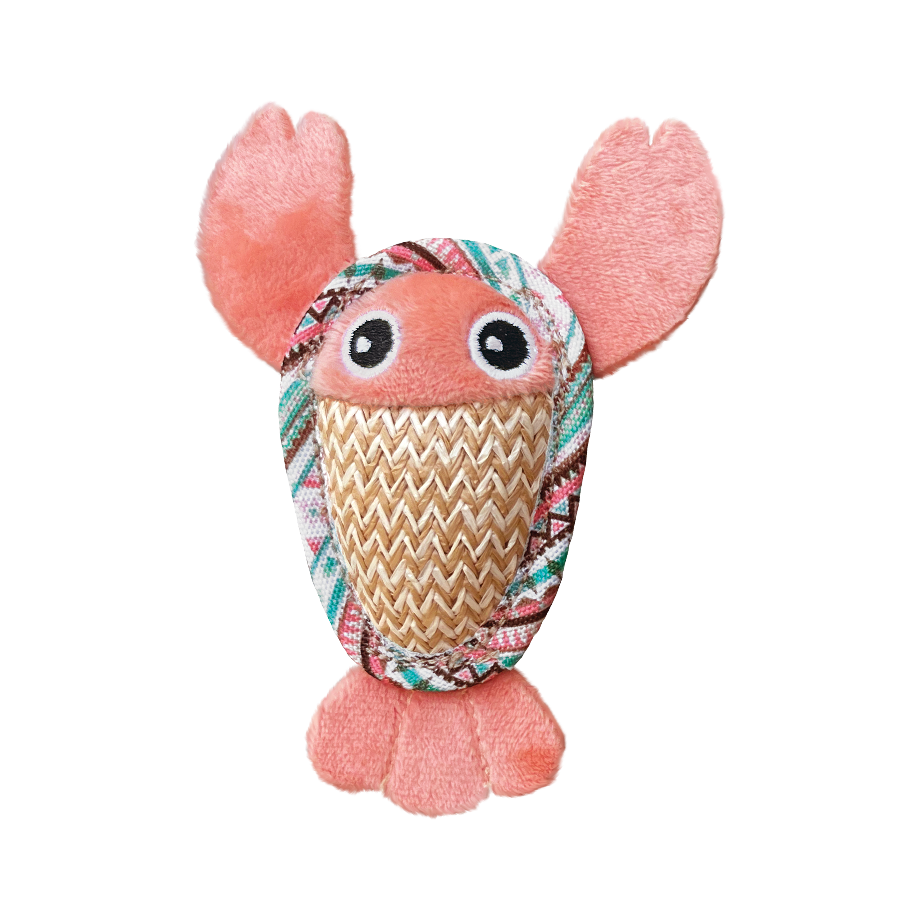 KONG Tropics Pals Cat Toy