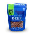 Raw Dynamic Freeze Dried Raw Beef Fromula for Dogs
