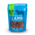 Raw Dynamic Freeze Dried Raw Lamb Fromula for Dogs