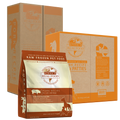 Steve's Real Food Frozen Raw Pork Diet for Dogs and Cats