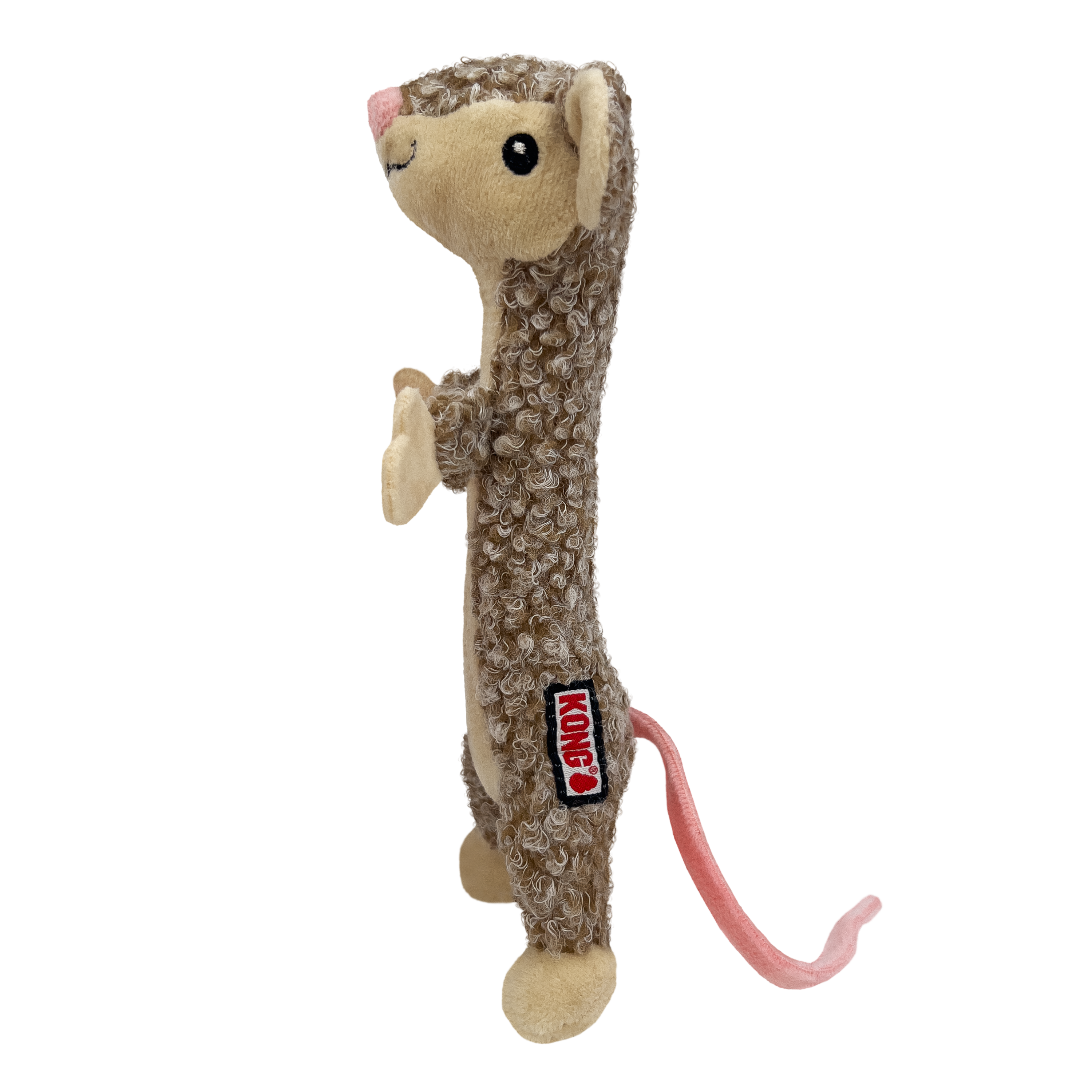 KONG Cat Luvs Mouse Cat Toy
