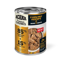 ACANA Premium Chunks Poultry Recipe in Bone Broth Wet Dog Food
