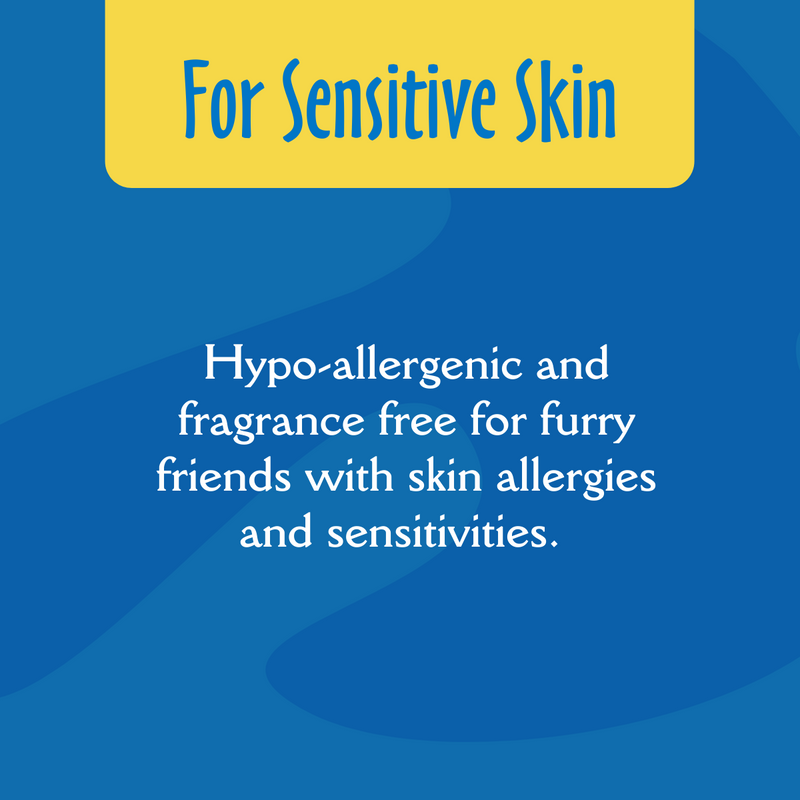 Earthbath Hypo-Allergenic Shampoo