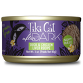 Tiki Cat® After Dark™ Pâté Duck & Chicken Liver Recipe Wet Cat Food