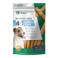 Dr. Marty 4-in-1 Dental Care Chew Sticks
