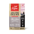Orijen Amazing Grains Fit & Trim Dog Food
