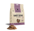 Vital Essentials Freeze-Dried Raw Turkey Entree Mini Nibs Cat Food