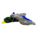 KONG Wild Low Stuff Mallard Dog Toy
