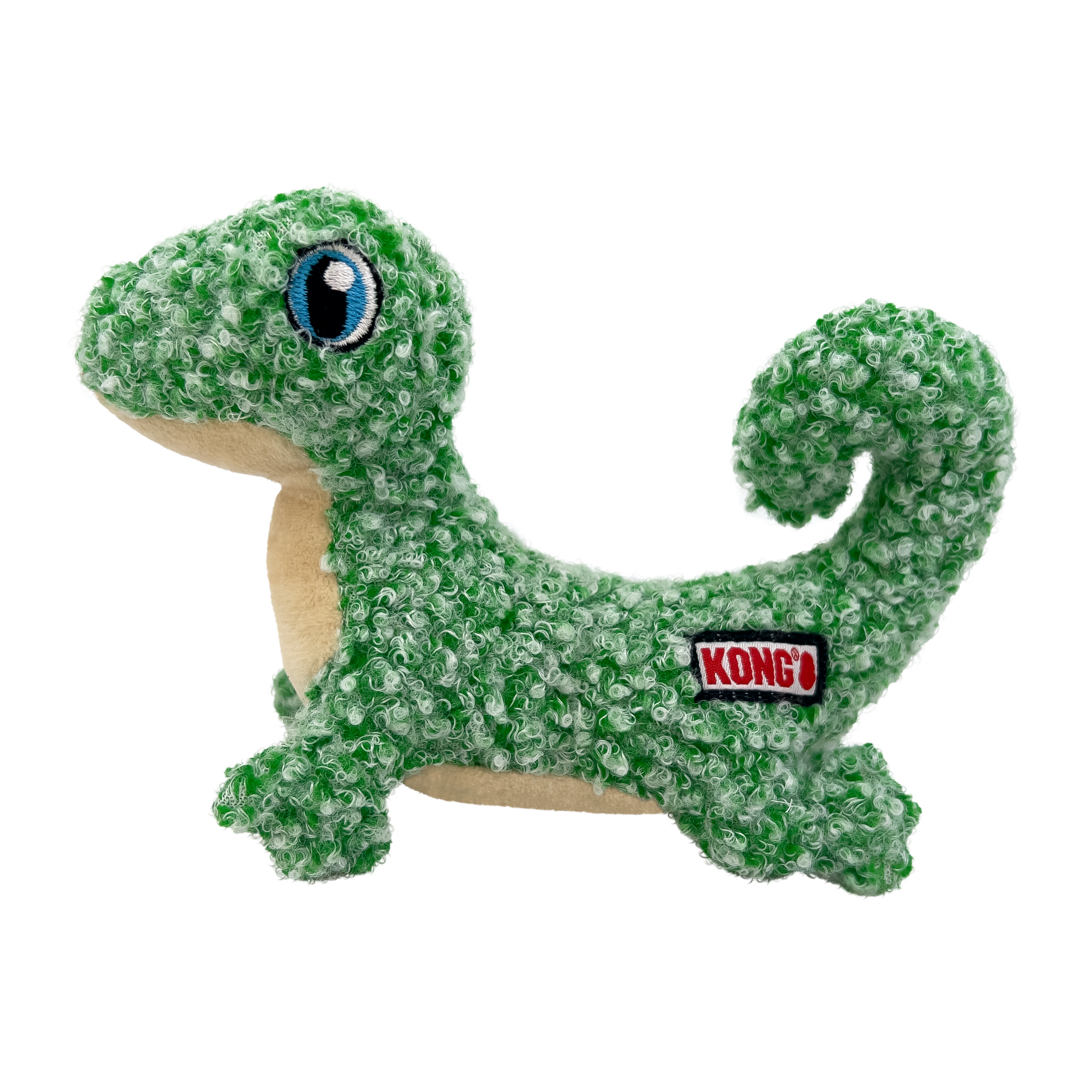 KONG Cat Luvs Lizard Cat Toy