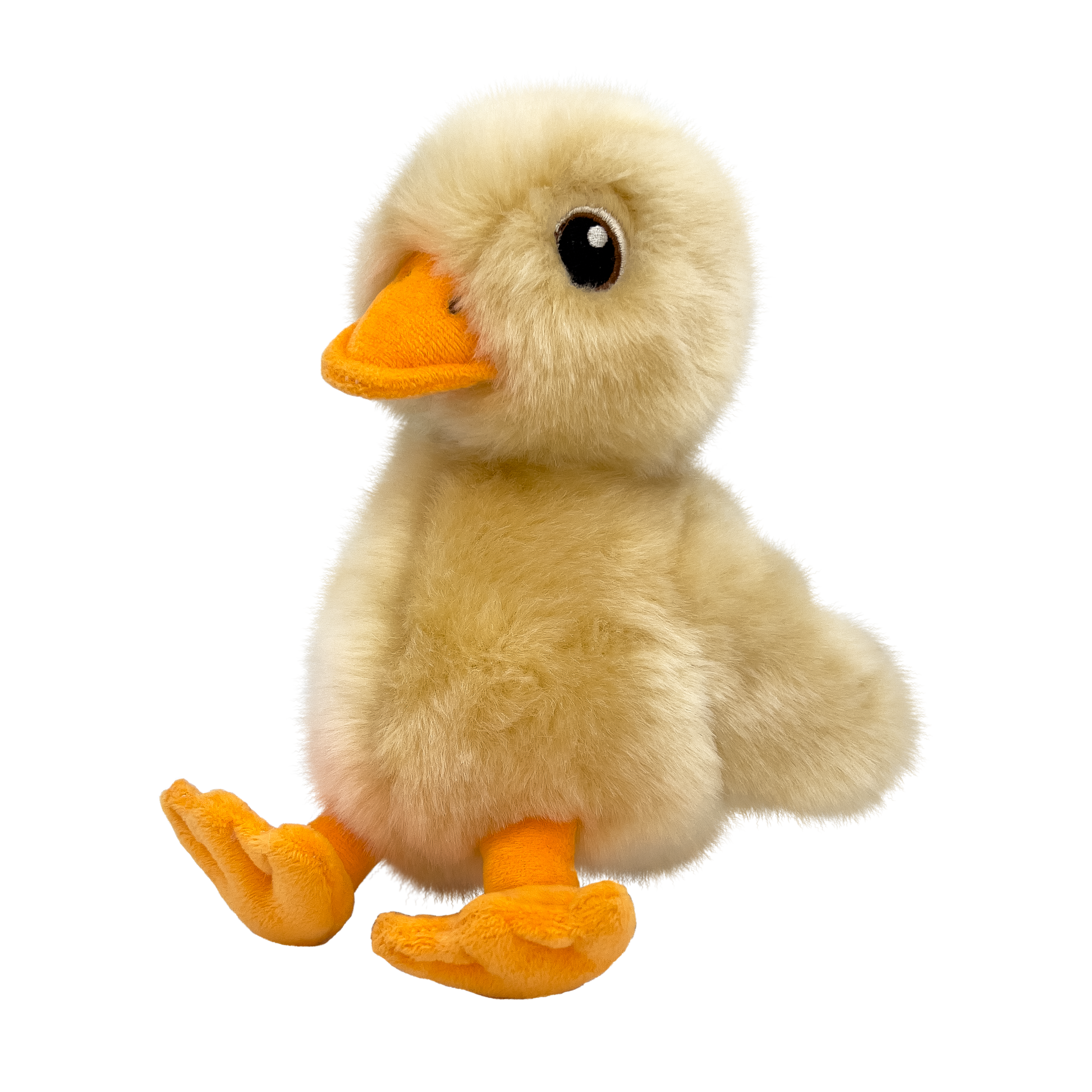 KONG Toughz Duck Dog Toy