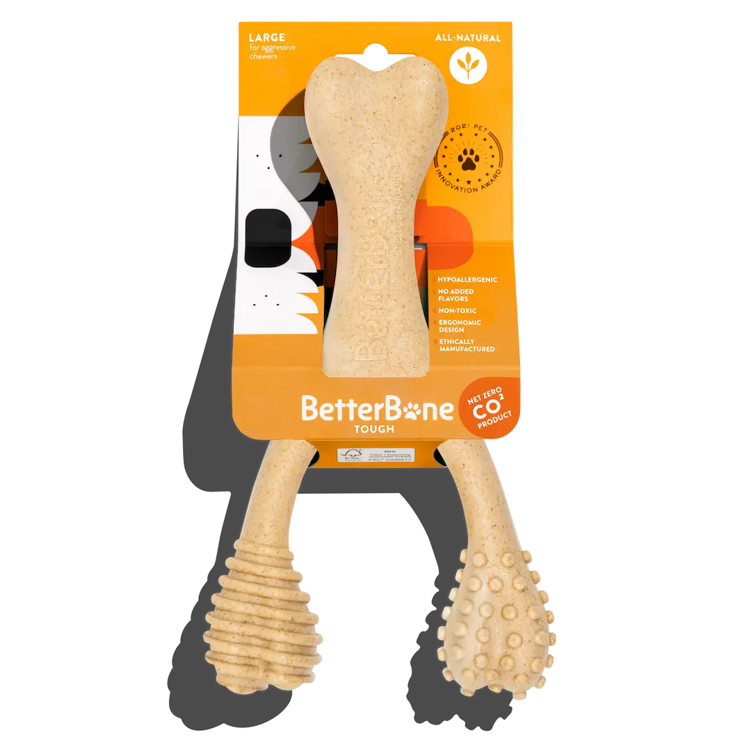 Betterbone Tough Chew Unflavored
