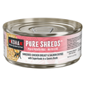 KOHA Cat Pure Shredded Chicken & Salmon 2.8oz