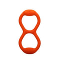 Tall Tails Goat Tug Rubber 11in