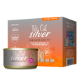 Tiki Cat Silver Chicken 2.4oz*