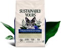 Sustainably Yours Multi Cat Plus Litter