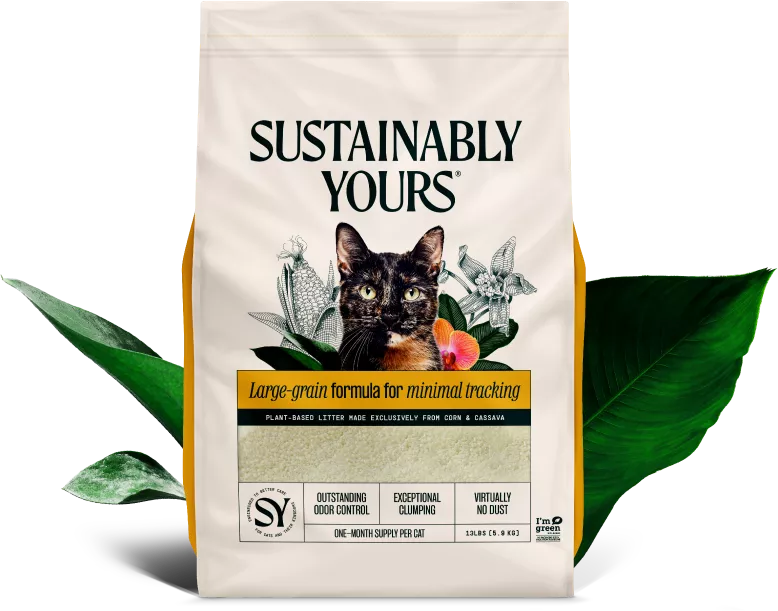 Sustainably Yours Natural Long Grain