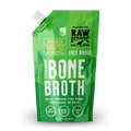 Raw Dynamic Free Range Chicken Bone Broth For Dogs