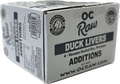 OC Raw Dog Duck Liver Additions