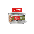 ACANA Chunks & Shreds Duck & Liver Entrée Wet Cat Food
