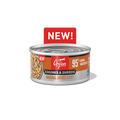 ACANA Chunks & Shreds Original Entrée Wet Cat Food