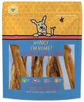 Honey I'm Home! Collagen Strips Dog Chew Treat