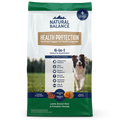 Natural Balance Lamb, Brown Rice & Pumpkin Recipe Dry Dog Food
