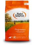 NutriSource® Performance Recipe Dog Food