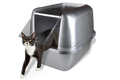 Van Ness EZ Clean Enclosed Cat Litter Pan