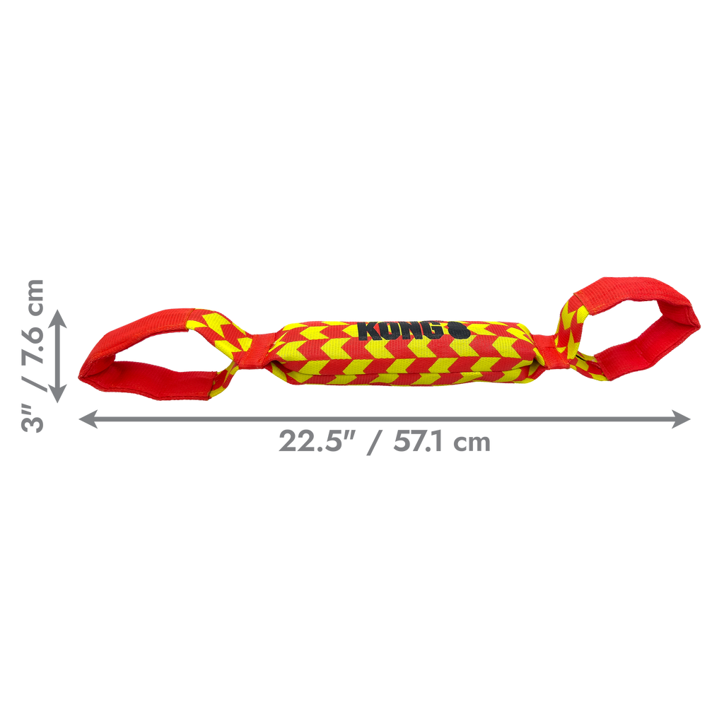 KONG MAXX Tug Dog Toy