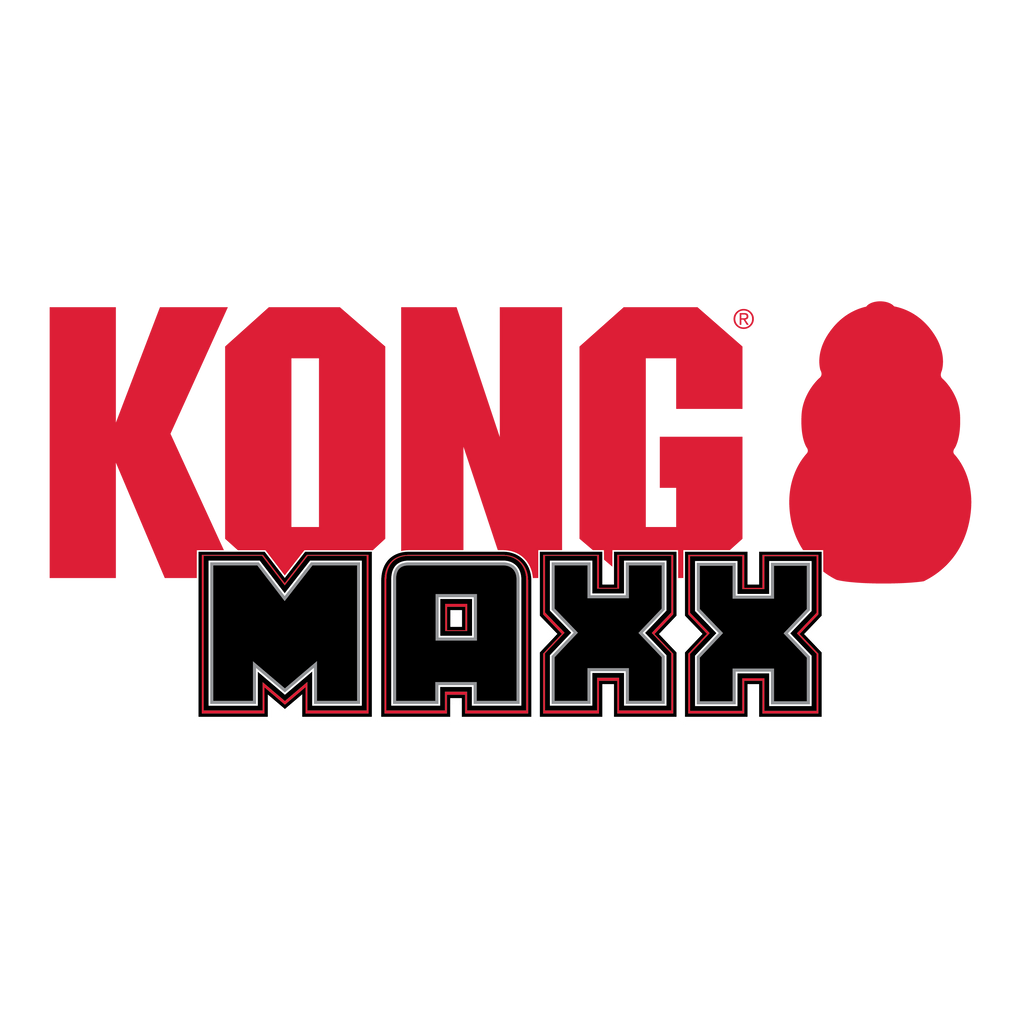 KONG MAXX Tug Dog Toy
