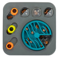 Messy Mutts Flip'n Slide Puzzler Dog Puzzle