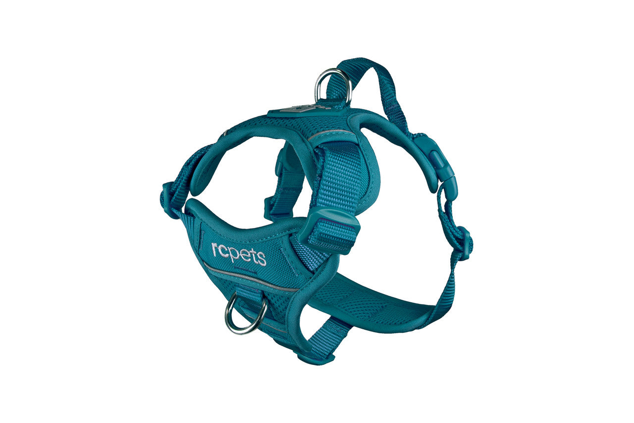 RC Pet Momentum Control Harness