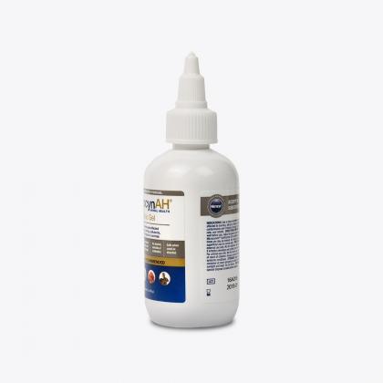 Manna Pro MicrocynAH® Ophthalmic Gel Equine Eye Care