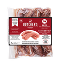The Butchers Pup Beef Sous-Vide Sausages