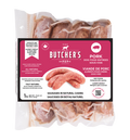 The Butchers Pup Pork Sous-Vide Sausages