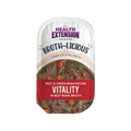 Health Extension's Broth-Licious Beef & Green Bean in Bone Broth Recipe Wet Dog Food