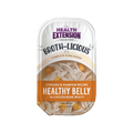 Health Extension Broth-licious Healthy Belly Chicken & Pumpkin Recipe Wet Dog Food