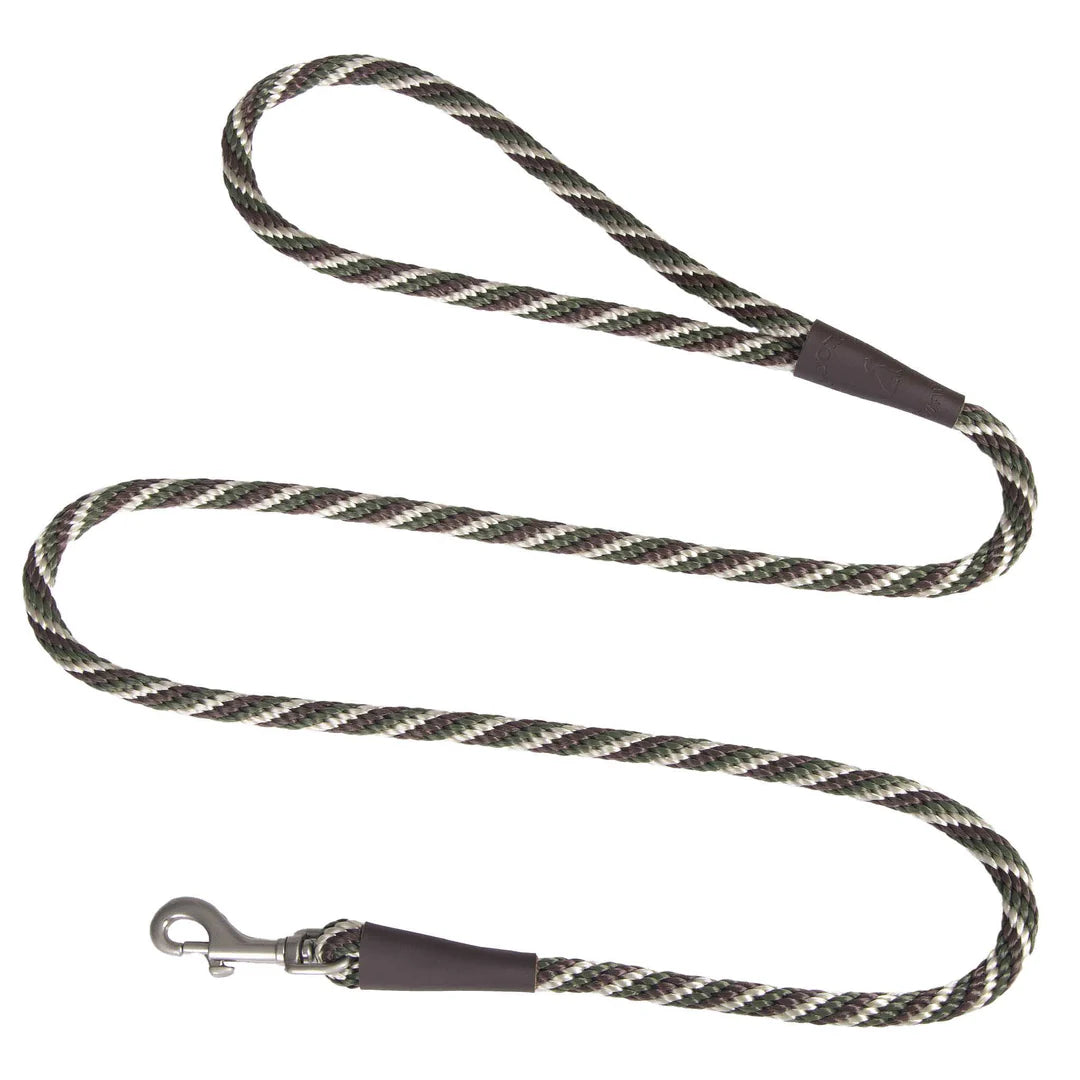 Mendota Snap Leash - Small