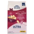 Natural Balance Ultra Broth Coated Chicken Meal & Salmon Meal Recipe Dry Cat Food