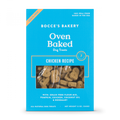 Bocce's Bakery Grain Free Chicken Dog Biscuits