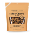 Bocce's Bakery Soft & Chewy Cheese Recipe Dog Treats