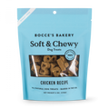 Bocce's Bakery Soft & Chewy Chicken Recipe Dog Treats