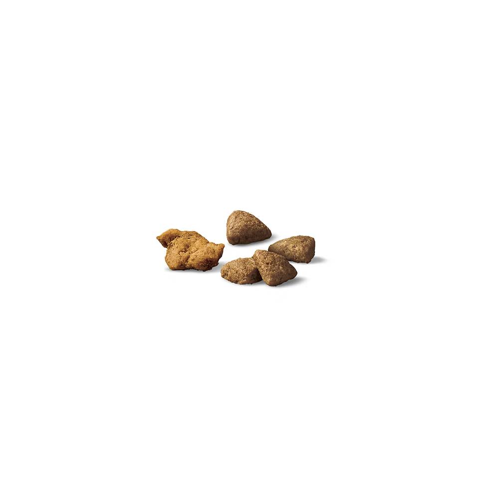 Purina Pro Plan Complete Essentials Shredded Blend Chicken & Rice with Probiotics Adult Dry Dog Food