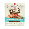 Primal Pet Foods Frozen Raw Nuggets Cat Food Chicken & Salmon Recipe