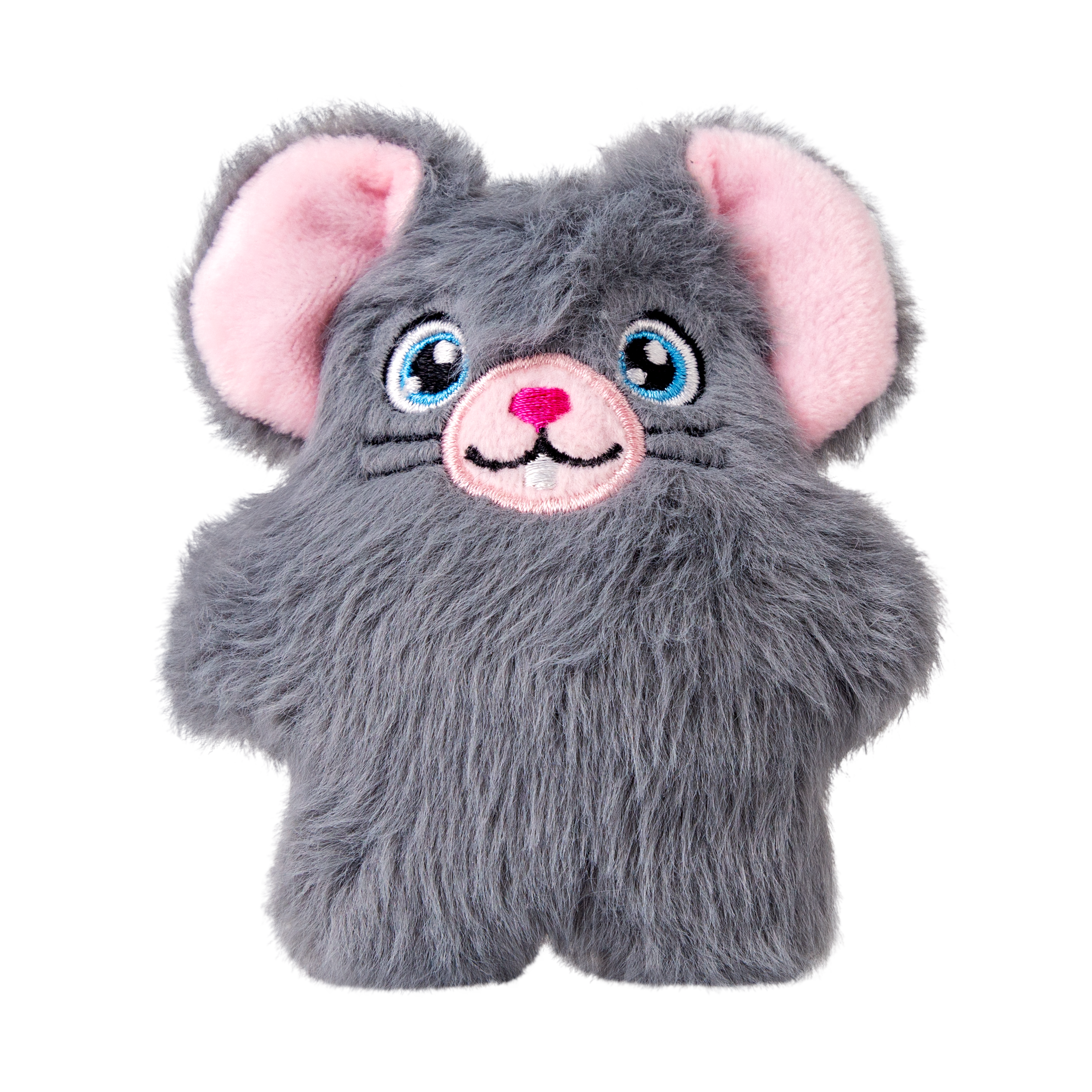 KONG Cat Snuzzles Mouse Cat Toy